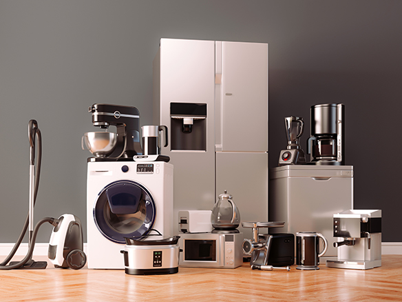 One-stop shop for all your electronics needs One-stop shop for all your electronics needs